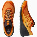 Męskie buty do biegania Salomon Sense Ride Sense Ride 4 Vibrant Orange / Ebony