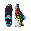 Męskie buty do biegania Salomon SPEEDCROSS 6 Black/White/Transcend Blue