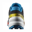 Męskie buty do biegania Salomon Speedcross 6 Black/White/Transcend Blue
