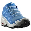 Męskie buty do biegania Salomon Speedcross 6 French Blue/Lunar Rock/White