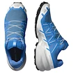 Męskie buty do biegania Salomon Speedcross 6 French Blue/Lunar Rock/White
