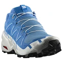 Męskie buty do biegania Salomon Speedcross 6 French Blue/Lunar Rock/White