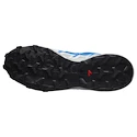 Męskie buty do biegania Salomon Speedcross 6 French Blue/Lunar Rock/White