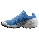Męskie buty do biegania Salomon Speedcross 6 French Blue/Lunar Rock/White