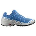 Męskie buty do biegania Salomon Speedcross 6 French Blue/Lunar Rock/White