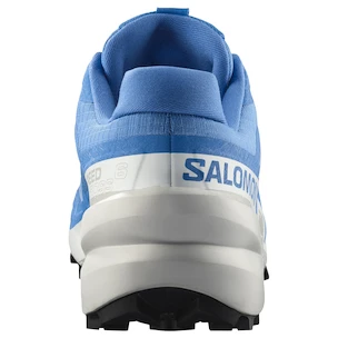 Męskie buty do biegania Salomon Speedcross 6 French Blue/Lunar Rock/White