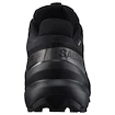 Męskie buty do biegania Salomon Speedcross 6 Gore-Tex Black/Black/Phantom