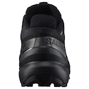 Męskie buty do biegania Salomon Speedcross 6 Gore-Tex Black/Black/Phantom