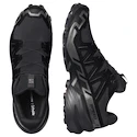 Męskie buty do biegania Salomon Speedcross 6 Gore-Tex Black/Black/Phantom