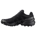 Męskie buty do biegania Salomon Speedcross 6 Gore-Tex Black/Black/Phantom