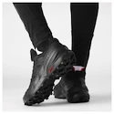 Męskie buty do biegania Salomon Speedcross 6 Gore-Tex Black/Black/Phantom