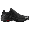 Męskie buty do biegania Salomon Speedcross 6 Gore-Tex Black/Black/Phantom