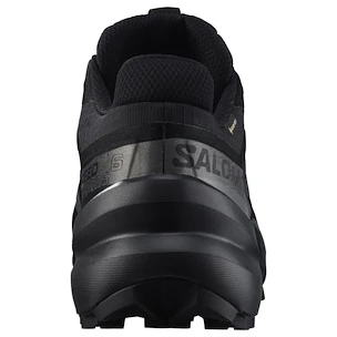 Męskie buty do biegania Salomon Speedcross 6 Gore-Tex Black/Black/Phantom