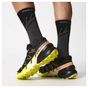 Męskie buty do biegania Salomon Speedcross 6 Gore-Tex Black/Sulphur Spring/Bird Of Paradise