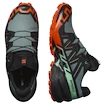 Męskie buty do biegania Salomon Speedcross 6 Gore-Tex North Atlantic/Black/Cherry Tomato