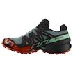 Męskie buty do biegania Salomon Speedcross 6 Gore-Tex North Atlantic/Black/Cherry Tomato