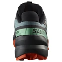Męskie buty do biegania Salomon Speedcross 6 Gore-Tex North Atlantic/Black/Cherry Tomato