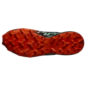 Męskie buty do biegania Salomon Speedcross 6 Gore-Tex North Atlantic/Black/Cherry Tomato