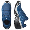Męskie buty do biegania Salomon Speedcross 6 Gore-Tex Poseidon/Black/Lunar Rock