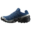 Męskie buty do biegania Salomon Speedcross 6 Gore-Tex Poseidon/Black/Lunar Rock