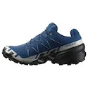 Męskie buty do biegania Salomon Speedcross 6 Gore-Tex Poseidon/Black/Lunar Rock