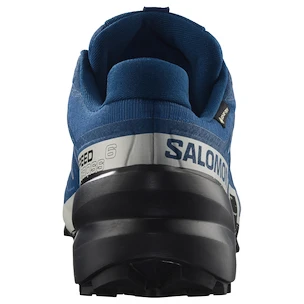 Męskie buty do biegania Salomon Speedcross 6 Gore-Tex Poseidon/Black/Lunar Rock