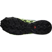 Męskie buty do biegania Salomon SPEEDCROSS 6 GTX Flint/Grgeck/Black