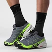 Męskie buty do biegania Salomon Speedcross 6 Gtx Flint/Grgeck/Black
