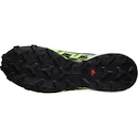 Męskie buty do biegania Salomon Speedcross 6 Gtx Flint/Grgeck/Black