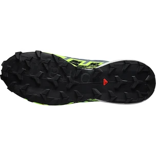 Męskie buty do biegania Salomon Speedcross 6 Gtx Flint/Grgeck/Black