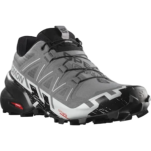 Męskie buty do biegania Salomon Speedcross 6 Quiet Shade  UK 8,5