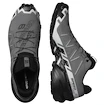 Męskie buty do biegania Salomon Speedcross 6 Quiet Shade/Black/Pearl Blue