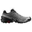 Męskie buty do biegania Salomon Speedcross 6 Quiet Shade/Black/Pearl Blue