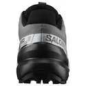 Męskie buty do biegania Salomon Speedcross 6 Quiet Shade/Black/Pearl Blue