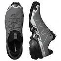 Męskie buty do biegania Salomon Speedcross 6 Quiet Shade/Black/Pearl Blue