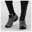 Męskie buty do biegania Salomon Speedcross 6 Quiet Shade/Black/Pearl Blue