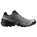 Męskie buty do biegania Salomon Speedcross 6 Quiet Shade/Black/Pearl Blue