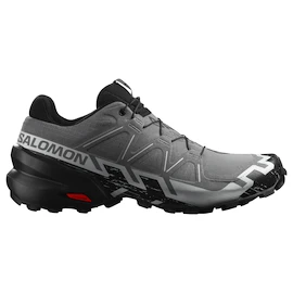 Męskie buty do biegania Salomon Speedcross 6 Quiet Shade/Black/Pearl Blue