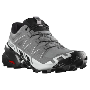 Męskie buty do biegania Salomon Speedcross 6 Quiet Shade/Black/Pearl Blue