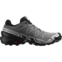 Męskie buty do biegania Salomon Speedcross 6 Quiet Shade  UK 8,5