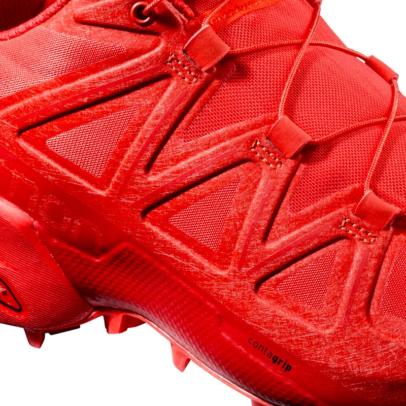 Męskie buty do biegania Salomon Speedcross