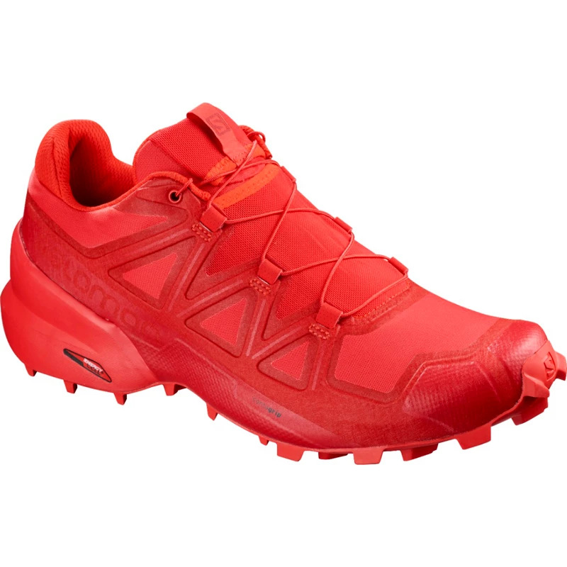 Męskie buty do biegania Salomon Speedcross