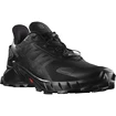 Męskie buty do biegania Salomon  Supercross 4 Black