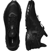 Męskie buty do biegania Salomon  Supercross 4 Black