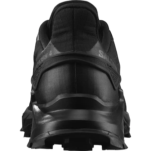 Męskie buty do biegania Salomon  Supercross 4 Black