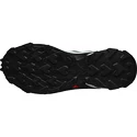 Męskie buty do biegania Salomon  Supercross Supercross 4 Black/White/Fiery Red