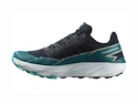 Męskie buty do biegania Salomon  THUNDERCROSS Carbon/TahitianTide/Peacock Blue