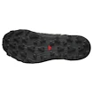 Męskie buty do biegania Salomon Thundercross  Gore-Tex Olive Night/Black/Alfalfa