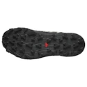 Męskie buty do biegania Salomon Thundercross  Gore-Tex Olive Night/Black/Alfalfa