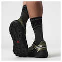 Męskie buty do biegania Salomon Thundercross  Gore-Tex Olive Night/Black/Alfalfa